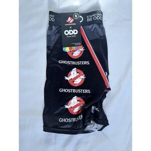 Ghost Buster Xodd Briefs